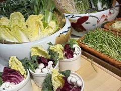 -怡咖啡·自助餐·西安香格里拉