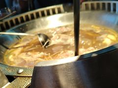 -辣伍鲜毛肚老火锅(元一店)