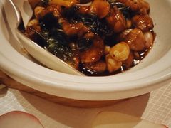 -北京柏悦酒店·锦庭餐厅Dining Room