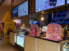 -SFC上影影城(港汇永华IMAX激光店)