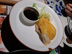 -绿茶餐厅(杭州湖滨银泰in77店)