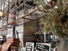 -The Rug Cafe(王府中环店)