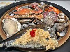 -崂山印象·青岛·海鲜渔家菜