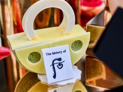 -天津海河悦榕庄·Lobby Lounge大堂吧