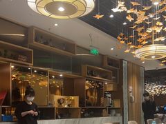 -有璟阁港式餐厅(国贸商城店)