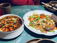 -黑三娘(好爱广场店)