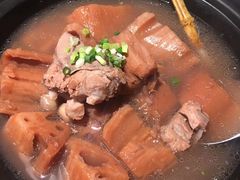 -佬麻雀·新湘菜(珠海金发购物中心店)
