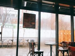 -星巴克(西藏路店)