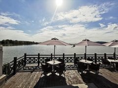 -望海·帆船主题咖啡厅•品茗下午茶(石湖景区店)