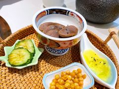 -千寻山野烤肉(中关村店)