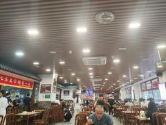 -柴氏风味斋(甘家口店)