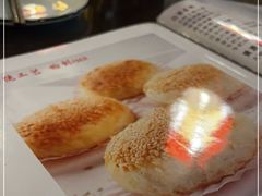 -应天大明王朝·南京菜(中山陵店)