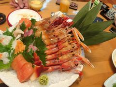 -王鼎精致料理铁板烧(世博源店)