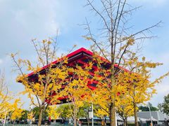 -中华艺术宫(上海美术馆)