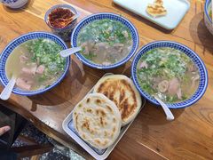-马尔沙牛杂(海一大厦店)