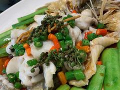 -猪肉婆私房菜(容桂总店)