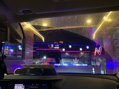 -枫花园汽车电影院(朝阳公园店)