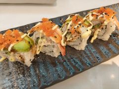 -千寻山野烤肉(中关村店)