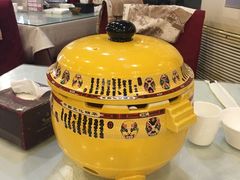 -老浒记烤鸭-北京菜(琉璃厂店)
