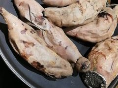 烤地瓜-那家小馆•北京菜•烤鸭(中关村店)