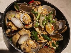 -达叔香味海鲜(海棠68环球美食街店)