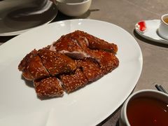 -广州文华东方酒店·江-由辉师傅主理