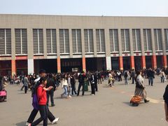 iphone_upload_pic-合肥火车站(地铁站)