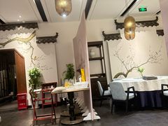 -羲和雅苑•北京烤鸭(陆家嘴中心店)