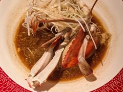 -小厨师·二十年沈家门小海鲜(百井坊巷店)