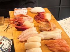 -Sushi Hanzo半藏(天环广场店)