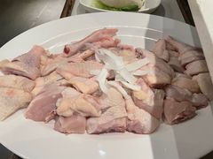 -百年果林椰子鸡(中洲店)