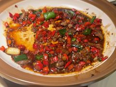 -田婆婆的菜(友谊阳光城店)