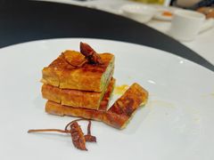 -香雪海饭店中餐厅(人民桥店)