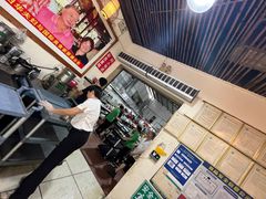 -台山第一家兴华黄鳝饭·黄鳝婆(合水分店)