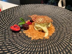 -Tomato&Pepper法餐厅