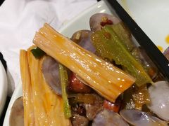 -船歌·鱼水饺青岛菜(合肥路永旺店)