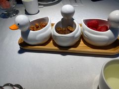 -陶苏·品味融合川菜(龙湖源著天街店)