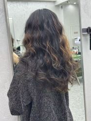 -简影造型·自选烫染接发salon