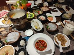 -舒友海鲜姿造(白鹭洲店)