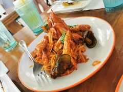 -Cha Cha's Beach Cafe