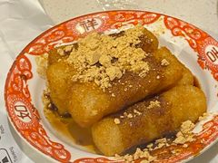 红糖糍粑-钢管厂五区小郡肝串串香火锅(人民广场店)