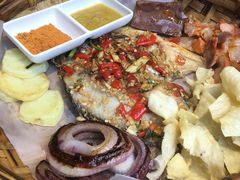 -福照楼汽锅鸡·云南菜(护国路店)