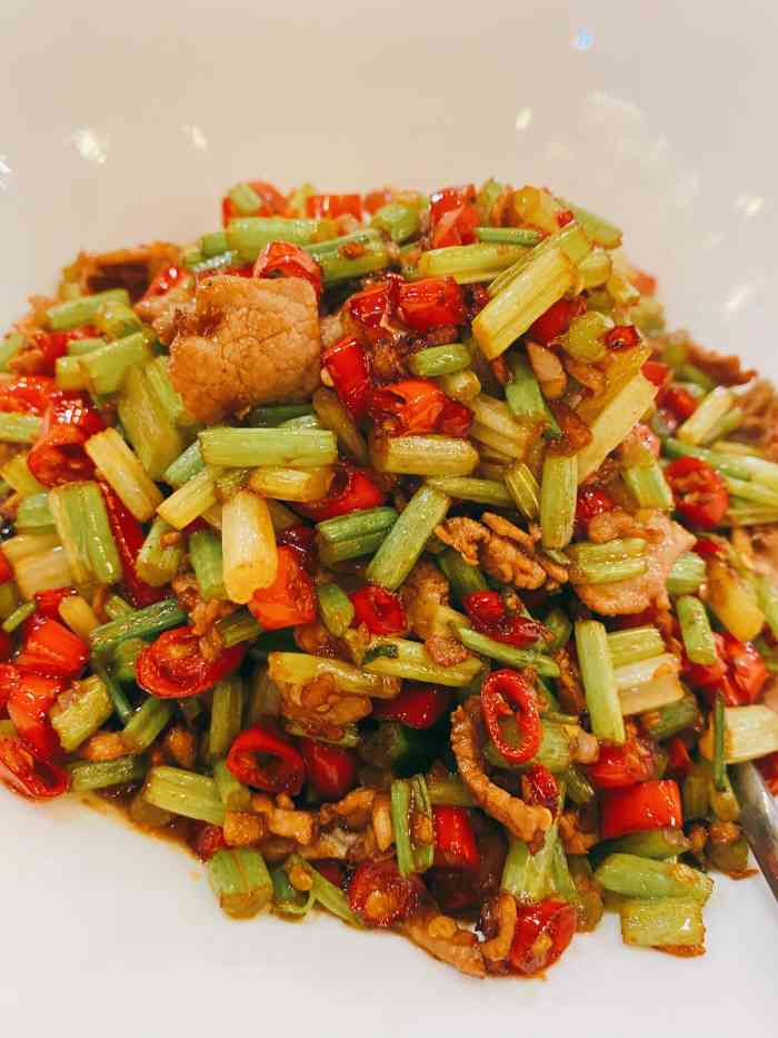 翠清酒家(万丰路店)-"吃过几家臭鳜鱼,还是觉得翠青的最好吃,一.