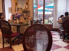 -秘密旅行Bonjour(黑金冠 江南西店)