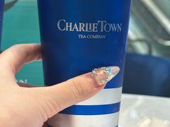 -CHARLIETOWN红茶公司(南京万象天地店)