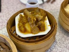 -金榜大酒店-中餐