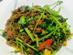-广东道至正餐厅(区庄店)