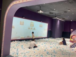 -meland亲子乐园•派对•研学(宁波华润万象城店)