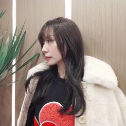 -Rise Hair上升造型