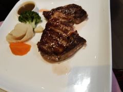 -德大西餐社(云南南路店)
